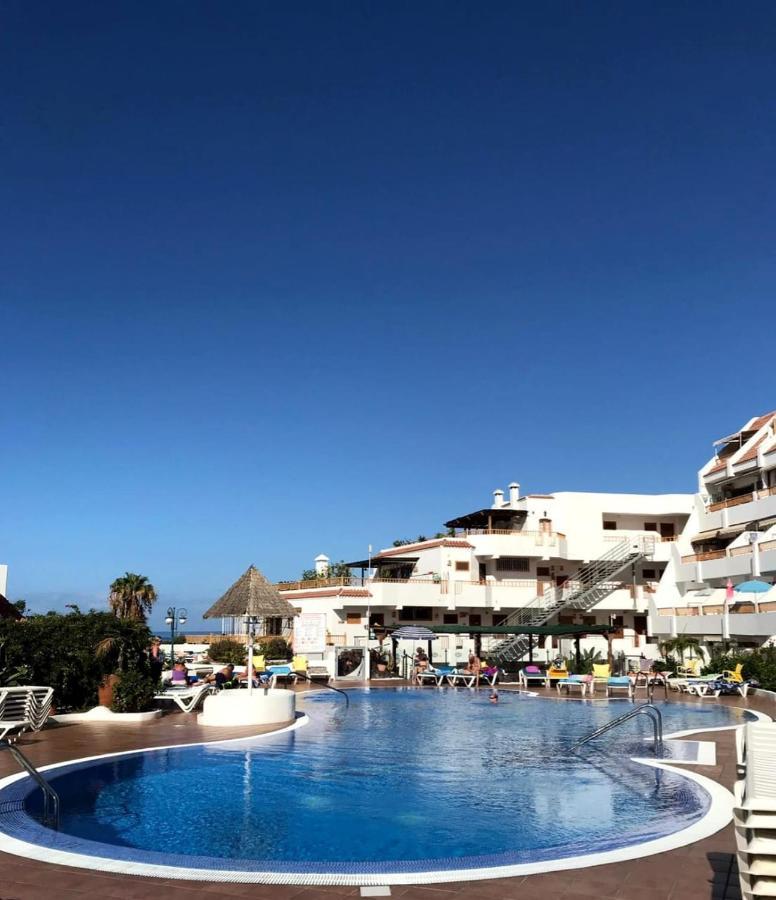 Costa Adeje Modern Studio, Close To The Beach 외부 사진